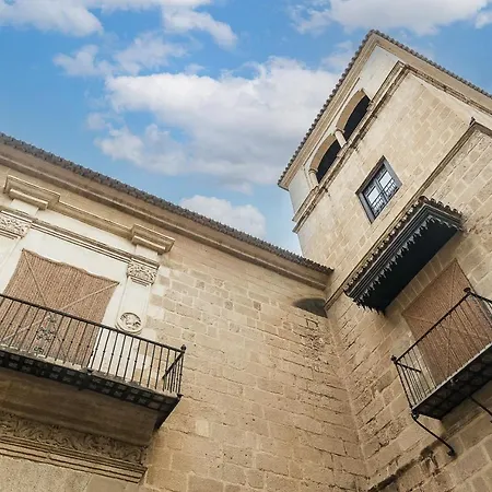 Apartment Homeclub Moderno Piso Junto Al Museo Picasso Ii *