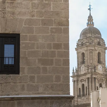 Homeclub Moderno Piso Junto Al Museo Picasso Ii Apartment *