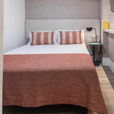 Apartment Homeclub Moderno Piso Junto Al Museo Picasso Ii Malaga