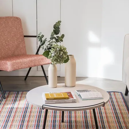 Homeclub Flat Near Picasso Museum Ii