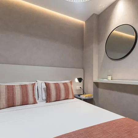 アパート Homeclub Flat Near Picasso Museum Ii
