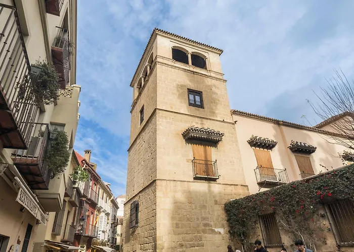 Appartamento Homeclub Modern Next To The Picasso Museum Ii