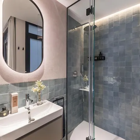 Apartament Homeclub Flat Near Picasso Museum Ii *
