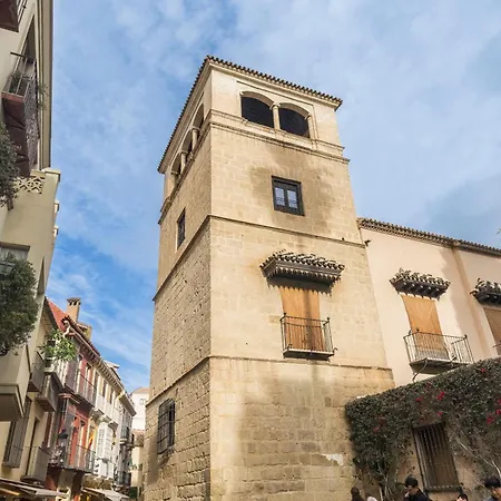 Apartament Homeclub Flat Near Picasso Museum Ii